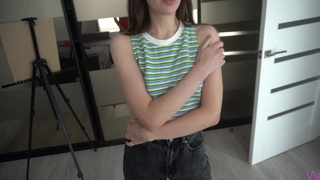 Дала парню лучшей подруги, дружба ебле не помеха - Via Hub